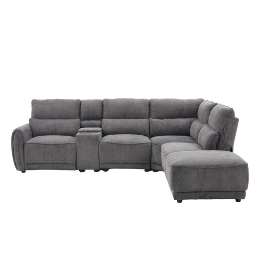 carlisle-charcoal-modern-corner-sofa