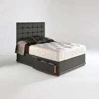 Pocket Supreme Bed 4FT 6 Double
