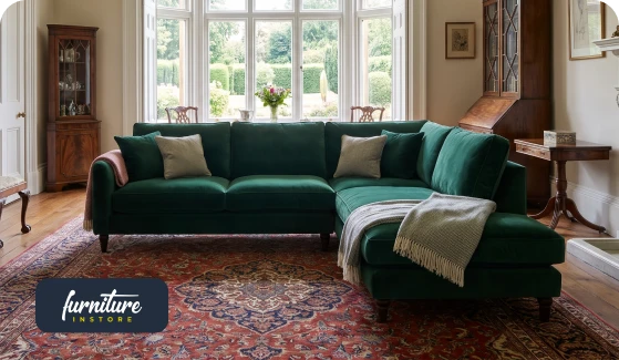 Right Hand Corner Sofa Living Room Ideas: Stylish Layouts for UK Homes