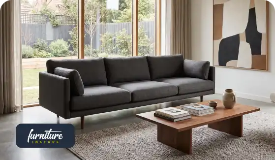 How to Style a 3 Seater Sofa for a Modern Living Room