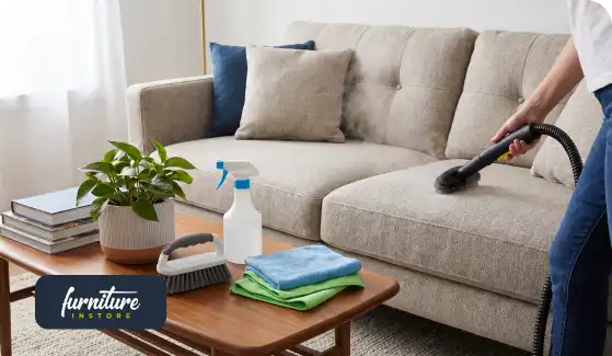 Top 10 Ways to Clean a Sofa and Keep It Looking New