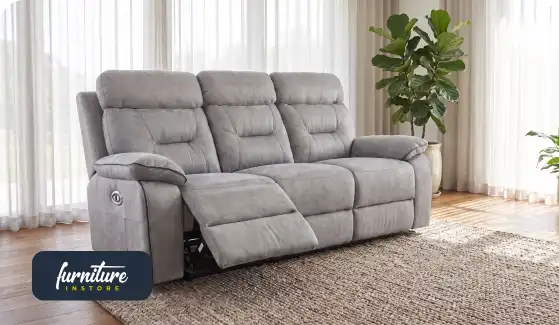 How Long Do Fabric Recliner Sofas Last?