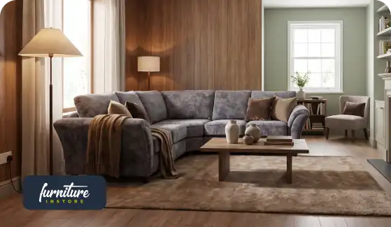 Do Corner Sofas Save Space? A Practical Guide for UK Living Rooms