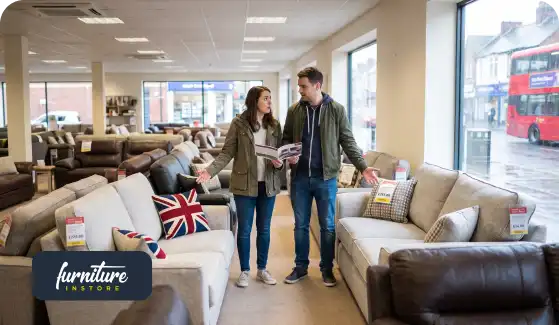 How to Choose the Right Sofa Set for Your Living Room