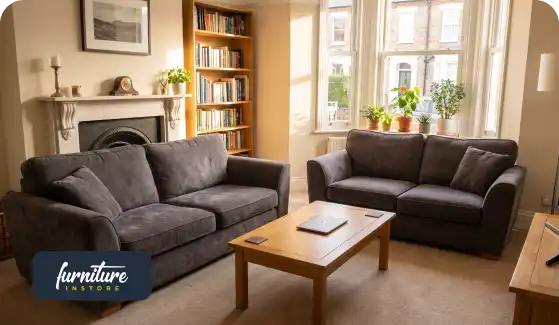 Are 3+2 Sofa Sets Right for Your Living Room?