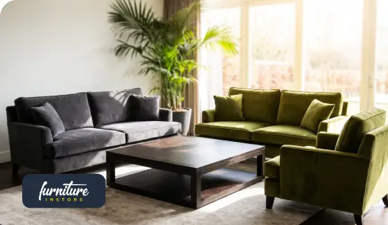 2+1 Sofa Set vs 3-Seater Sofa: Which Should You Buy?