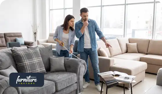 10 Things to Consider Before Buying a New Sofa