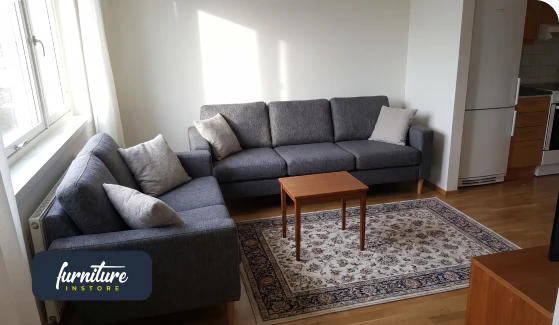 3 Seater and 2 Seater Sofa Sets for Small Living Rooms: Smart Layout Ideas