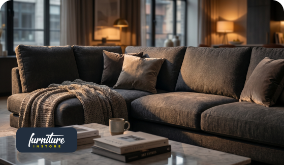 How to Buy a Grey Sofa on Sale Without Choosing the Wrong One