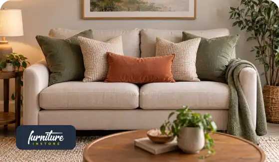 How Many Cushions on a 2 Seater Sofa? A Complete Styling Guide