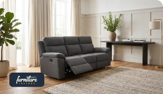 Do Fabric Recliner Sofas Need to Be Away from the Wall?