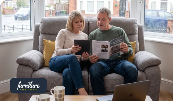 2 Seater Electric Recliner Sofas: The Complete Buying Guide for UK Homeowners