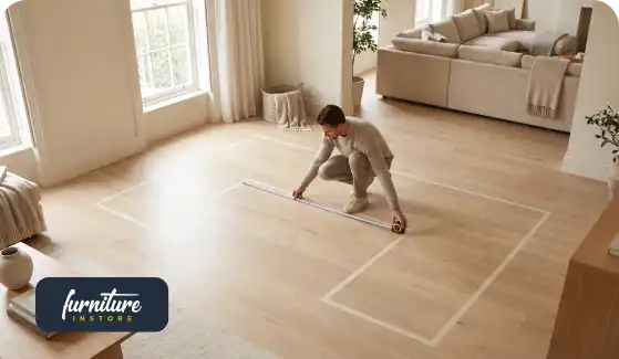 U Shape Sofa Dimensions: How to Measure Your Living Room Before Buying
