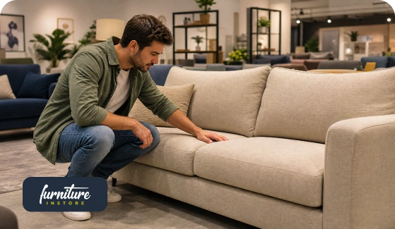 How to Find an Affordable Sofa Without Compromising on Quality
