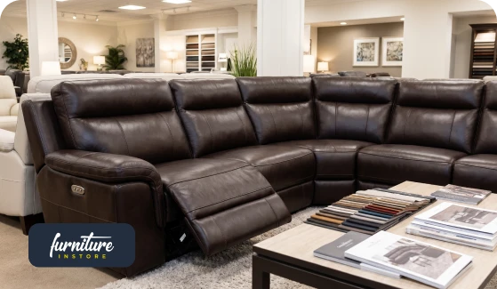 What to Look for When Buying a Genuine Leather Power Recliner Sofa