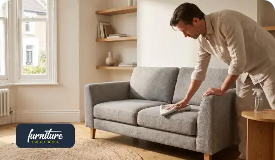 Small Sofa Cleaning and Care: A Practical Guide for Everyday UK Homes