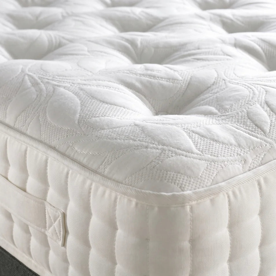 Pocket Supreme Mattress 5FT King