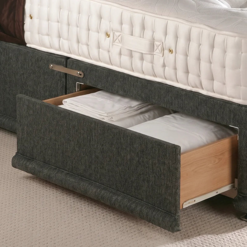 Pocket Supreme Bed 4FT 6 Double