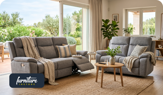 Recliner 3+2 Sofa Sets: Are They Worth It for Home Relaxation?