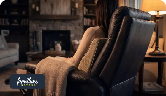 Recliner Sofa Back Support: Are Recliner Sofas Good for Your Back?