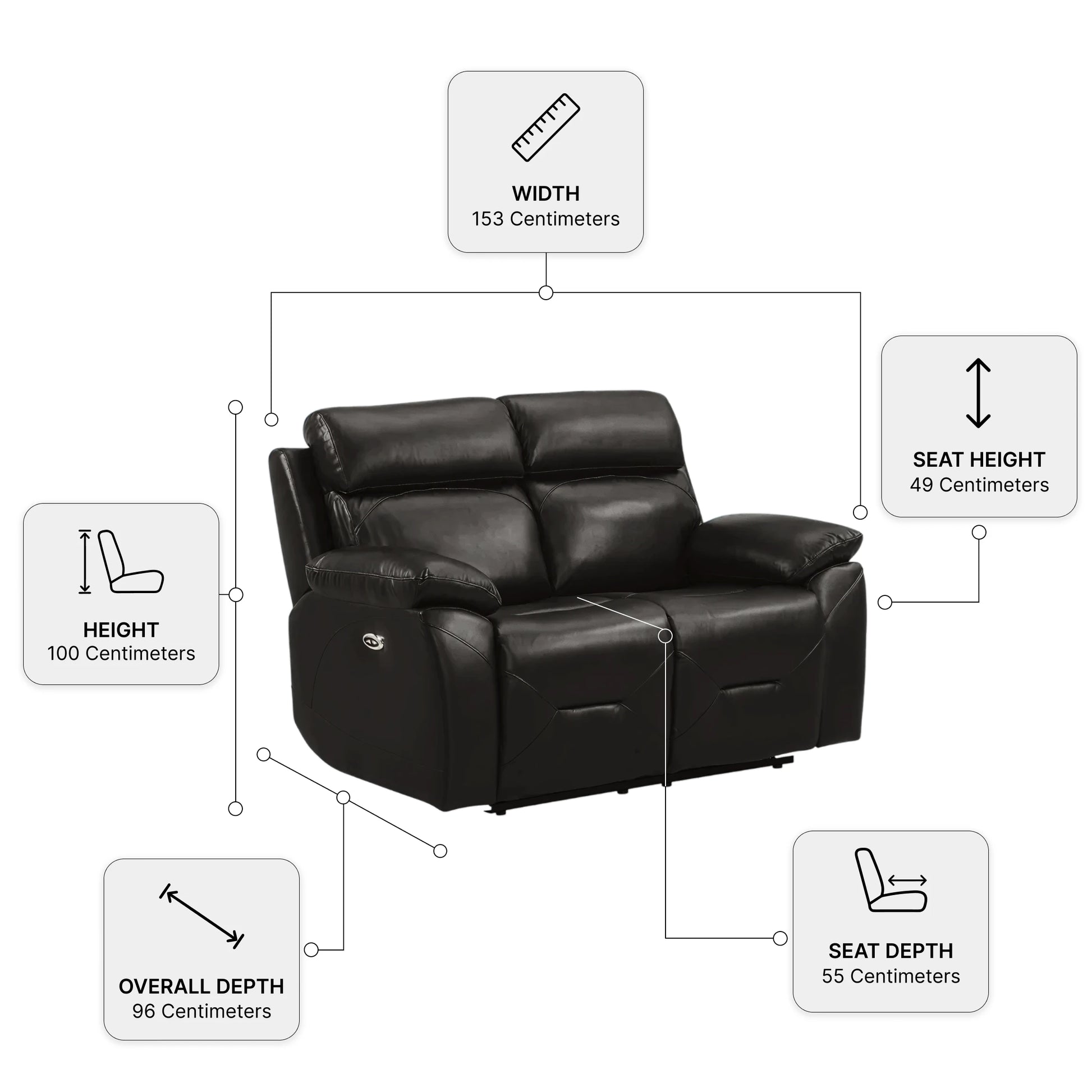 renato-black-sofa-measurement