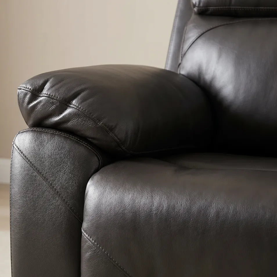 grey-recliner-sofa