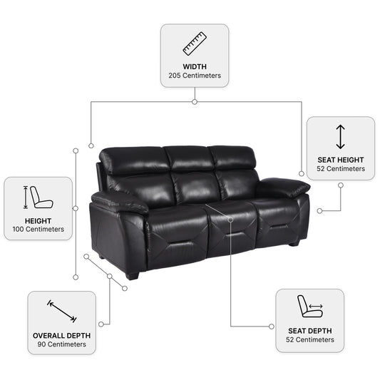 Rivello Black Measurement-3