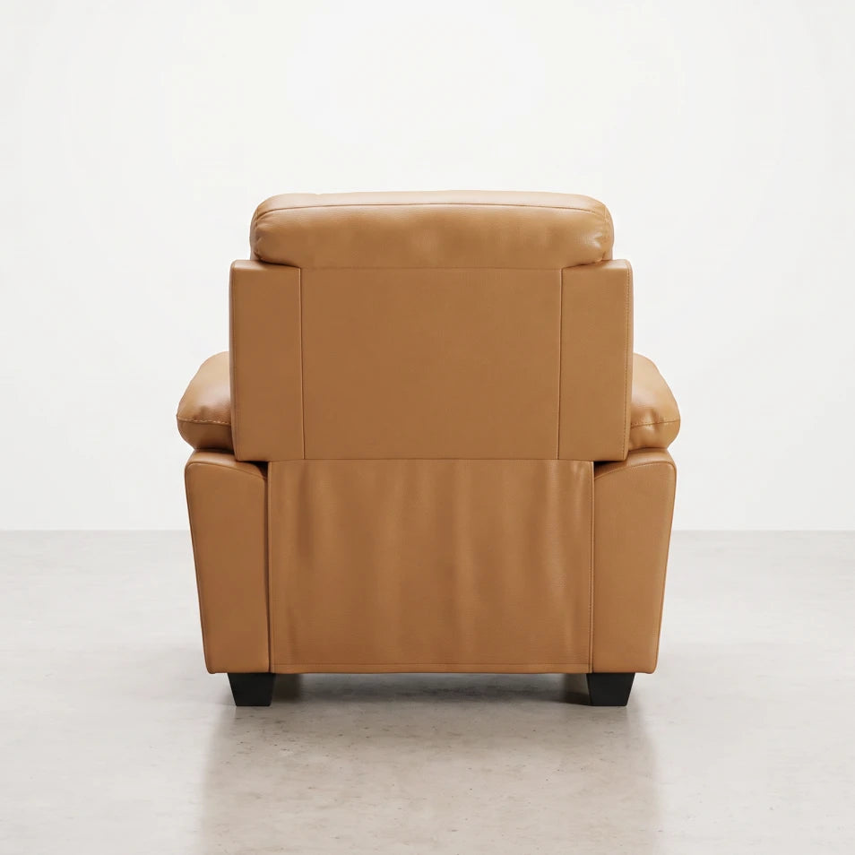 rivello-caramel-leather-modern-armchair