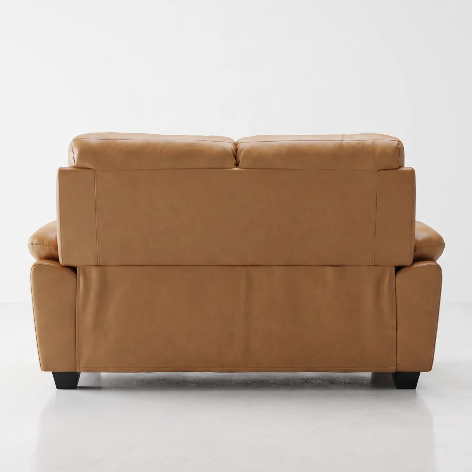 rivello-caramel-leather-2-seater-modern-sofa