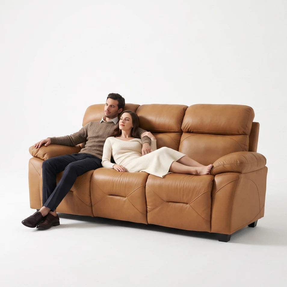 rivello-genuine-caramel-leather-3-seater-sofa