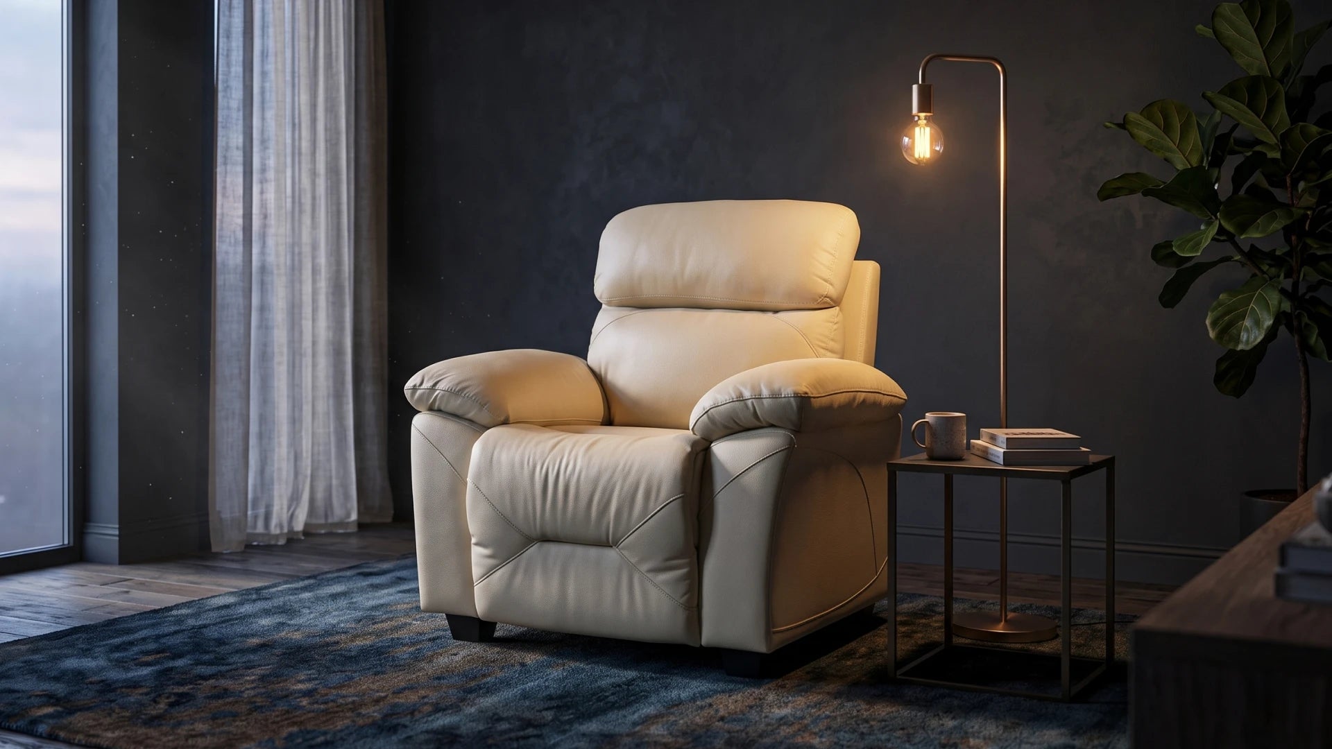 rivello-cream-leather-upholstered-armchair