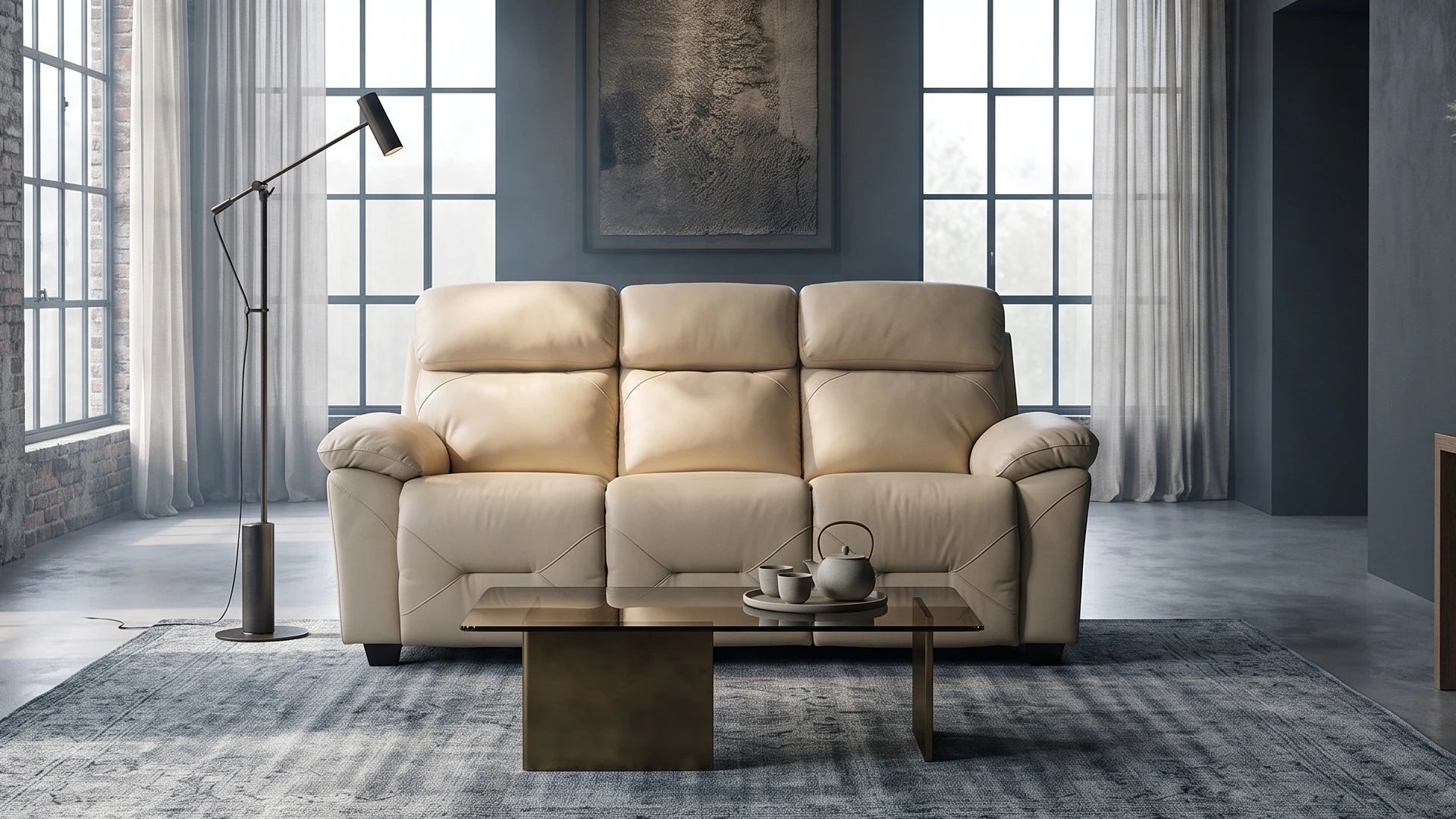 rivello-cream-leather-3-seater-upholstered-sofa