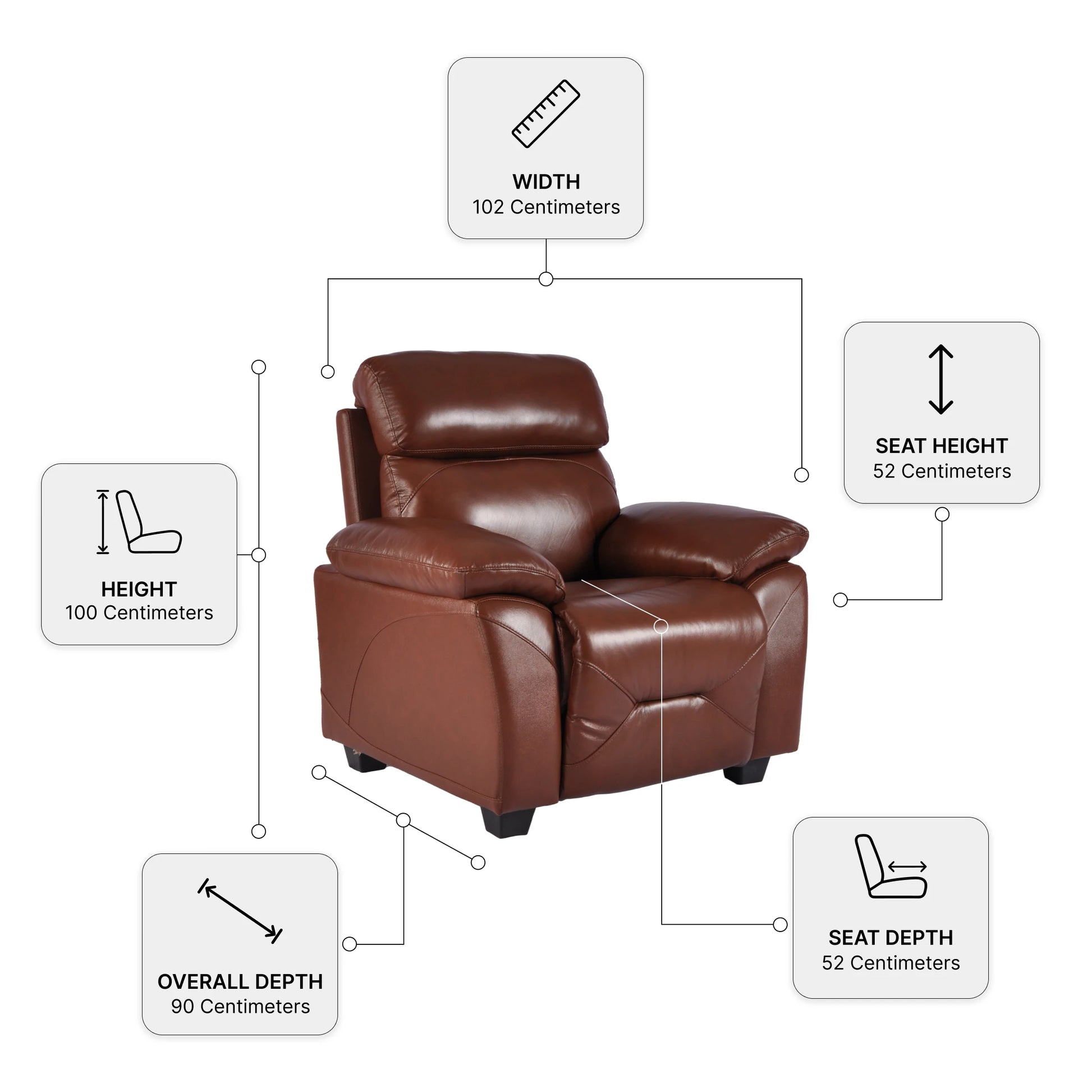Rivello Tan Measurement
