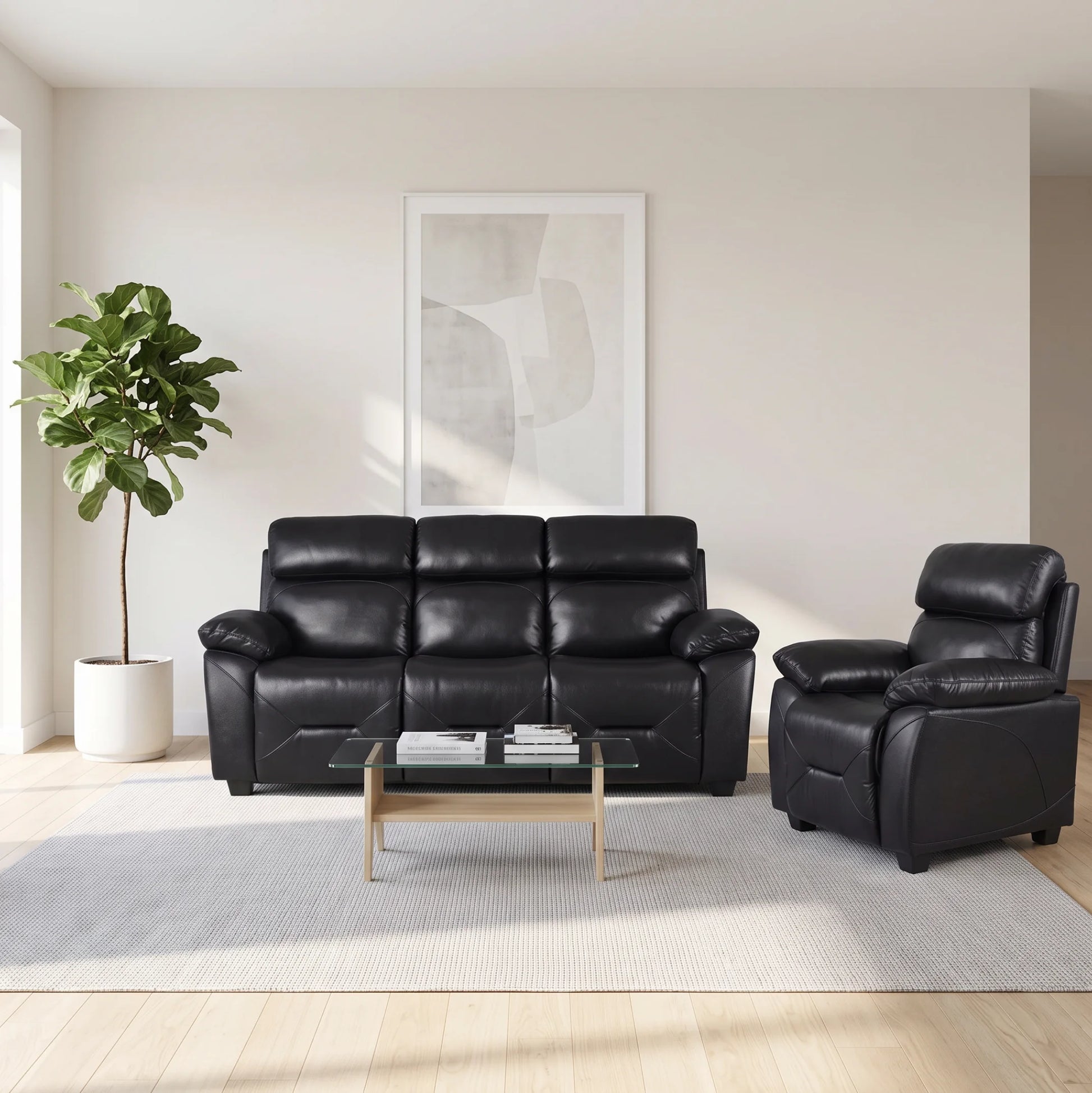 Rivello black