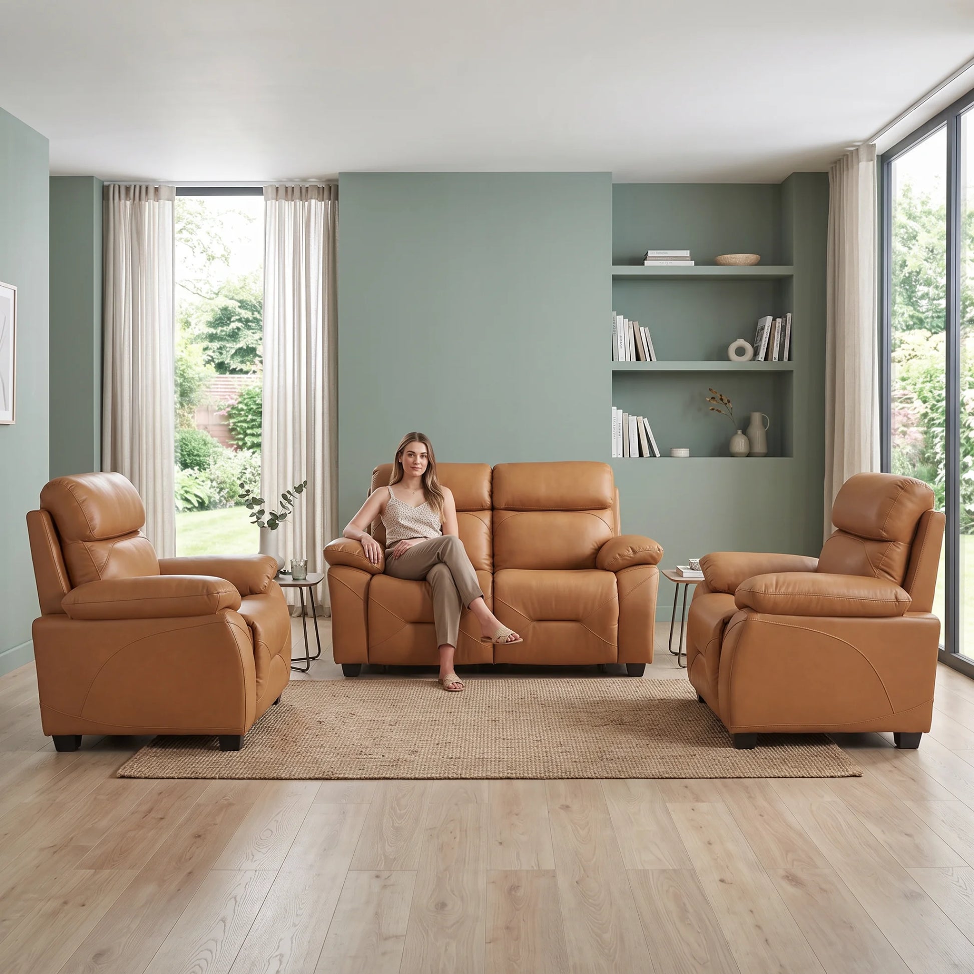 rivello-caramel-leather-2-1-1-upholstery-set