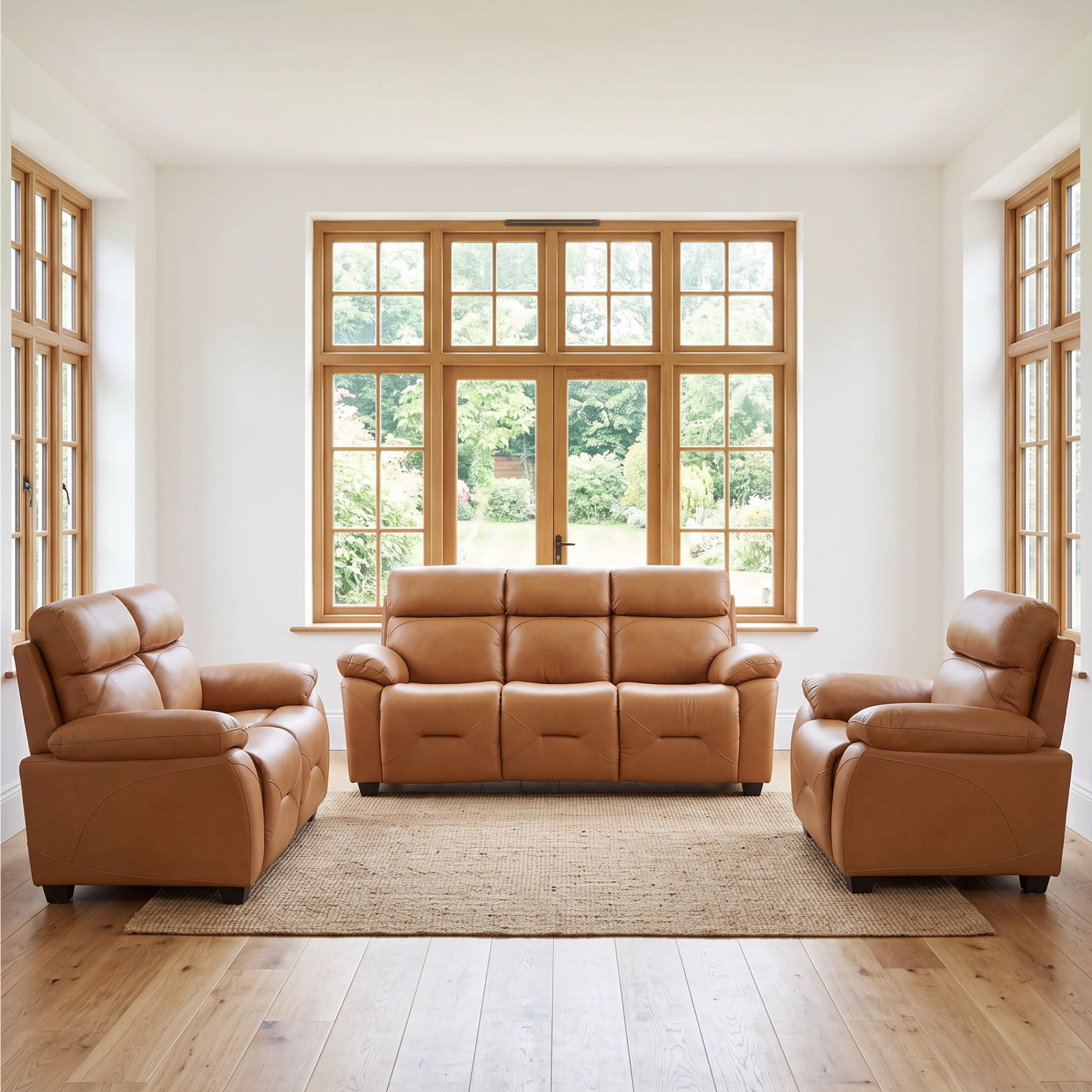 rivello-genuine-caramel-leather-3-2-1-sofa-set