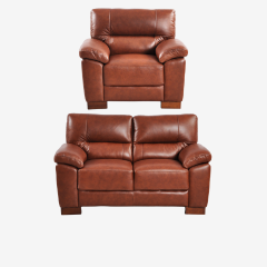 2+1 Sofas