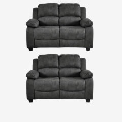2+2 Sofas
