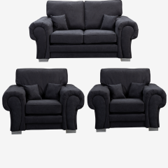 2+1+1 Sofas