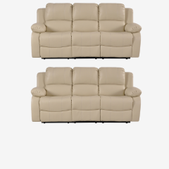 3+3 Sofas