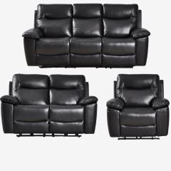 3+2+1 Sofas