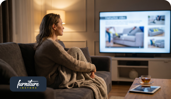Simple Fabric Sofa Care Tips to Keep It Looking Fresh