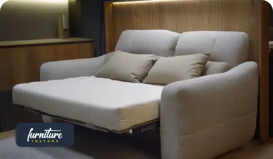 Smart Ways to Fit a Small Sofa Bed into Compact UK Homes