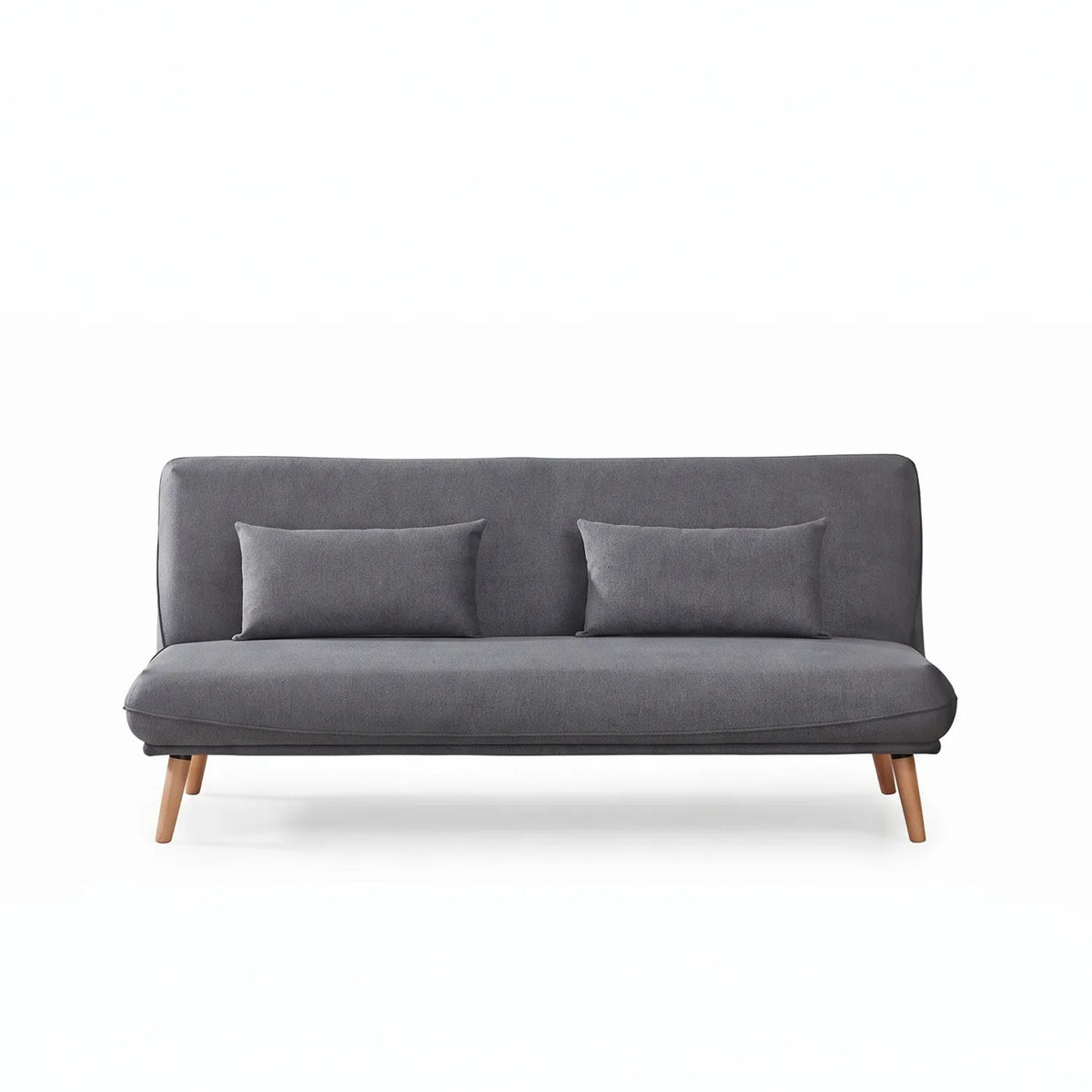 Alva Grey Sofa Bed