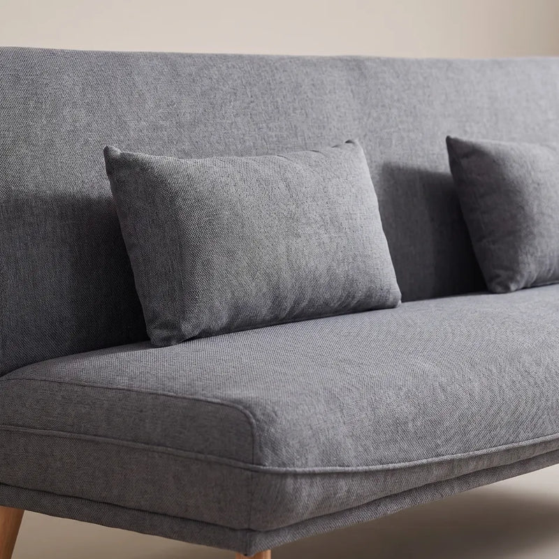 Alva Grey Sofa Bed