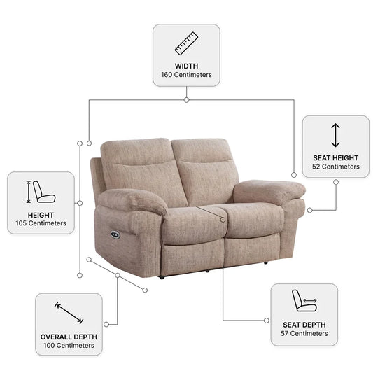 tanya-beige-fabric-electric-recliner-2-1-seater-sofa-set-2-seater-measurement-diagram