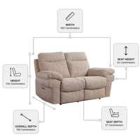 tanya-beige-fabric-electric-recliner-3-2-seater-sofa-set-2-seater-measurement-diagram