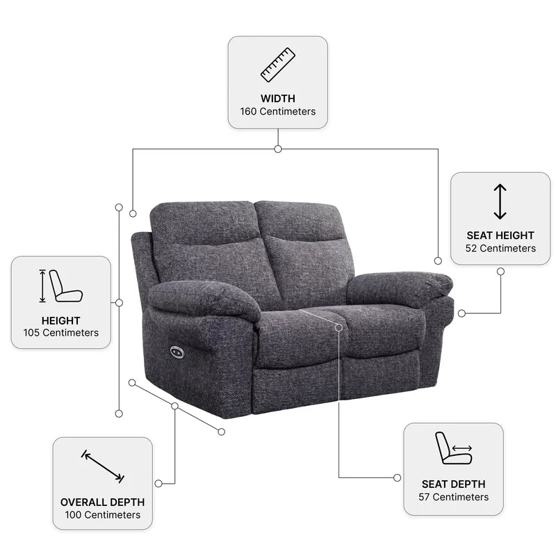tanya-grey-fabric-electric-recliner-2-2-seater-sofa-set-2-seater-measurement-diagram