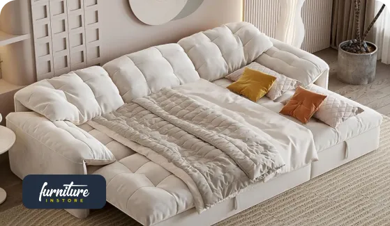 The Smart Way to Pick a Sofa Sleeper for Modern Homes