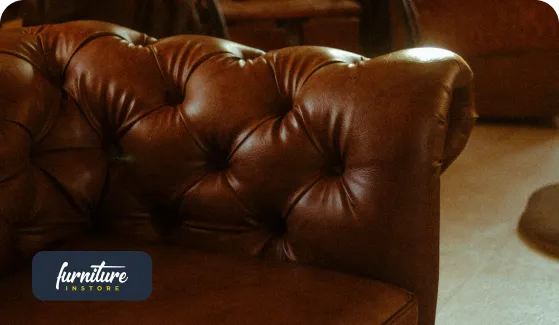 The Ultimate Buyer's Guide to the Perfect Leather Settee Sofa: Style, Comfort, and Longevity